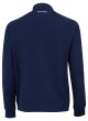Pánská bunda Tecnifibre  Club Jacket Marine L - thumb (1)