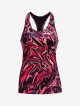 Under Armour UA HG Armour Racer Print PPL 541 - thumb (4)