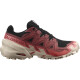 Dámská běžecká obuv Salomon Speedcross 6 Gtx Black/Cohide/Fad  UK 7 - thumb (0)