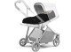 THULE NEWBORN NEST BLACK novoozenecký - thumb (1)