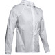 Pánská bunda Under Armour  Qualifier Storm Packable gray L - thumb (2)