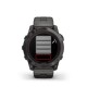 Garmin Fēnix 7X Pro Sapphire Solar Edition Carbon Gray DLC Titanium s titanovým náramkem Vented - 010-02778-30 - thumb (5)