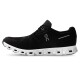 Pánská volnočasová obuv On Cloud 5 Black/White  EUR 45 - thumb (4)