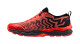 Pánská běžecká obuv Mizuno  Wave Daichi  8 Cayenne/Black/High Risk Red  UK 11 - thumb (1)