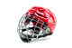 Hokejová helma Warrior Covert CF 80 Combo Red Senior L - thumb (4)