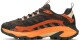 Pánská outdoorová obuv Merrell  Moab Speed 2 Beluga  UK 8,5 - thumb (2)