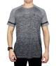 Pánské tričko Virtus  Obelia SS Tee Grey L - thumb (3)