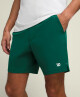 Pánské šortky Wilson  M Team Short 7" Courtside Green S - thumb (7)