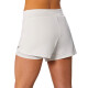 Dámské šortky Mizuno  Flex Short White   XL - thumb (3)