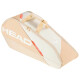 Taška na rakety Head  Tour Racquet Bag M CHYU - thumb (2)