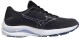 Dámská běžecká obuv Mizuno  Wave Rider Wave Rider 25 / Blackened Pearl / 10077C / Violet Glow  UK 7 - thumb (0)