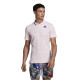 adidas Polo tričko Us series růžová - thumb (4)