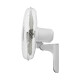 Ardes W40RW nástěnný ventilátor PARETO 40, bílá - thumb (1)