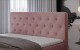 Artelta Manželská postel LOREE Boxspring | 140 x 200 cm Barva: Monolith 37 - thumb (10)