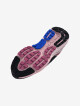 Under Armour Hovr Mega 3 Clone black/prime pink - thumb (2)