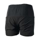 Dámské šortky Mico  Pantaloncino Stretch SS22 - thumb (1)