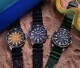 Citizen Promaster Marine Automatic Diver Challenge NY0129-07LE - thumb (6)