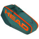 Taška na rakety Head  Pro Racquet Bag L DYFO - thumb (2)