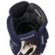 Hokejové rukavice CCM Tacks XF 80 Navy/White Senior 13 palců - thumb (3)