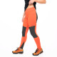 Dámské kalhoty Bergans  Fløyen V2 W Pants Brick/Solid Charcoal M - thumb (4)