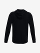 Pánská mikina Under Armour  Rival Terry LC FZ-BLK S - thumb (3)