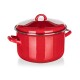 BANQUET MILTON 24 cm 5,9 l smaltovaný hrnec - thumb (1)