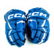 Hokejové rukavice CCM JetSpeed FT6 Royal/White Senior 13 palců - thumb (0)