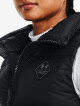 Dámská vesta Under Armour  Vesta Storm CGI Down Storm Vest-BLK L - thumb (2)