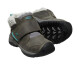 Dětská outdoorová obuv Keen Kootenay IV Mid Wp Steel Grey/Porcelain  US 9 (Kid) - thumb (3)
