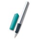 Plnicí pero Lamy Nexx 1506/0870609 - blue hrot M (střední) - thumb (1)