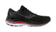 Dámská běžecká obuv Mizuno  Wave Inspire 19 Black/Silver/Bittersweet  UK 4 - thumb (0)