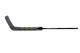 Kompozitová brankářská hokejka Bauer Supreme M50PRO Silver/Black Intermediate 23 palců, L (normální gard) - thumb (2)