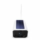 Tellur WiFi Smart solární kamera 1080P, IP65, PIR, outdoor, bílá - thumb (1)