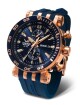 Vostok Europe Energia Rocket Chrono Line VK61/575B590B - thumb (1)