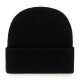 Zimní čepice 47 Brand  NHL Chicago Blackhawks Haymaker CUFF KNIT - thumb (1)