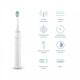 TrueLife Sonický zubní kartáček SonicBrush Clean30, bílá - thumb (1)