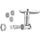Catler FG 403 mlýnek na maso Food+ - thumb (4)