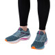 Dámská běžecká obuv Mizuno  Wave Inspire 19 Provincial Blue/White/807 C  UK 3,5 - thumb (8)