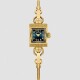 Hamilton American Classic Lady Hamilton Necklace H31231140 - thumb (3)