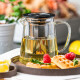 4Home Konvice na čaj Tea time Hot&Cool, 650 ml - thumb (1)