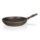 Banquet Pánev s nepřilnavým povrchem PREMIUM Dark Brown 24 x 4,8 cm - thumb (0)