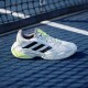 Dámská tenisová obuv adidas Barricade 13 W FTWWHT/CBLACK/CRYJAD  EUR 39 1/3 - thumb (1)