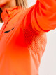 Dámská bunda Craft Keep WARM Empire Rain orange XS - thumb (4)