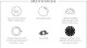 Nivada Grenchen Depthmaster Black Pumpkin - Beads of Rice - thumb (10)