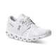 Dámská volnočasová obuv On Cloud 5 All White  EUR 36,5 - thumb (3)