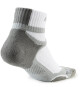 Ponožky Karakal  X4 Tech Ankle White/Grey - thumb (3)