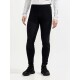 Pánské legíny Craft ADV SubZ Tights 2 Black M - thumb (0)