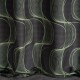 ArtFir Závěs FIELD K | zelený 140 x 250 cm - thumb (6)