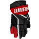 Hokejové rukavice Warrior Alpha LX2 Max Black/Red Senior 14 palců - thumb (0)