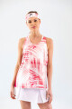 Dámské tílko Head  Agility Tech Tank Top Women MUXW S - thumb (5)